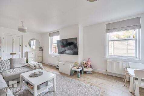 Sitting Room Area