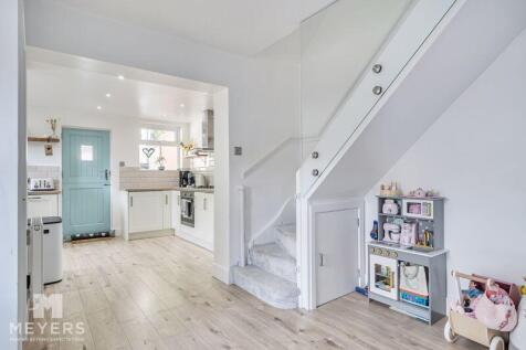 Open Plan