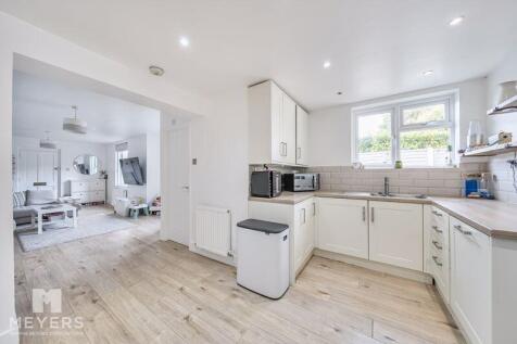 Open Plan
