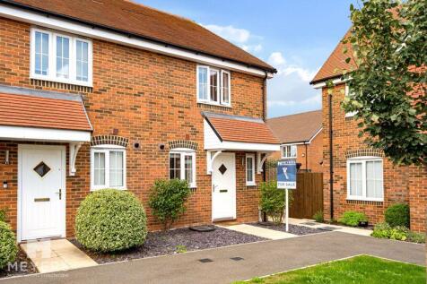 Front - RIGHT HAND SIDE Semi Detached...
