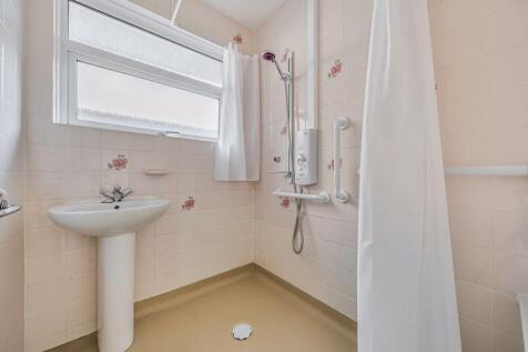 Wet Room
