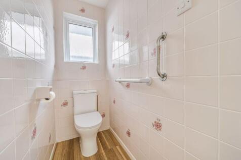 Separate Toilet