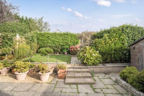 Tiered Garden