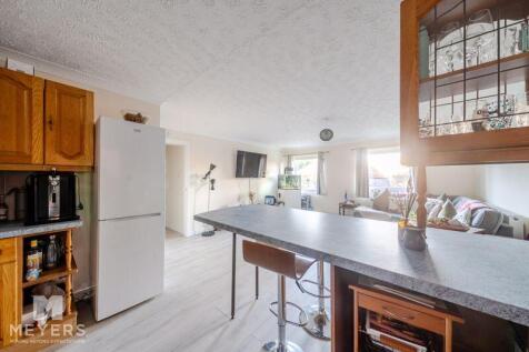 Open Living Space