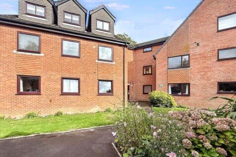Well Maintained Block 