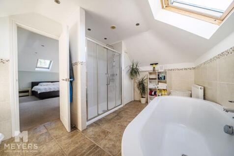 Ensuite - Bedroom 1