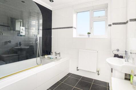 Downstairs Bathroom