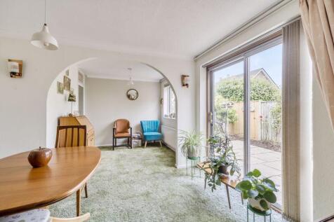Dining Room / Bedroom 3