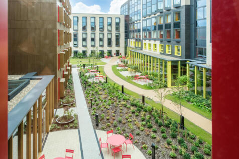 Communal Gardens