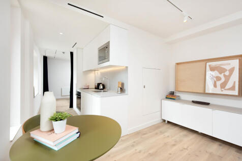 Dining space