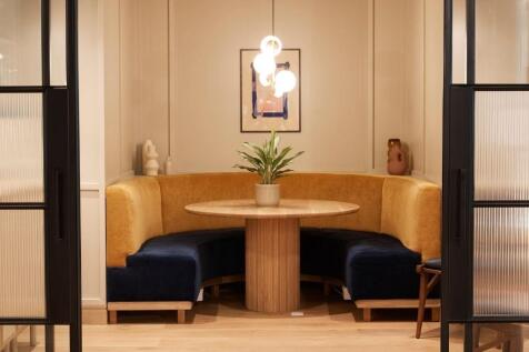 Co-working space