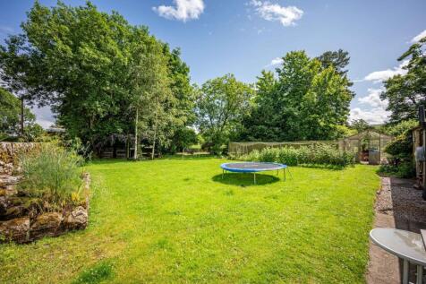owner&#39;s garden