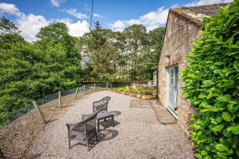 Cottage garden