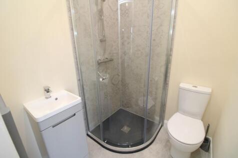 En Suite Shower Room