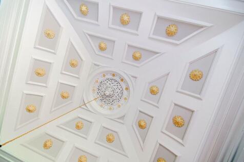 Ceiling Details