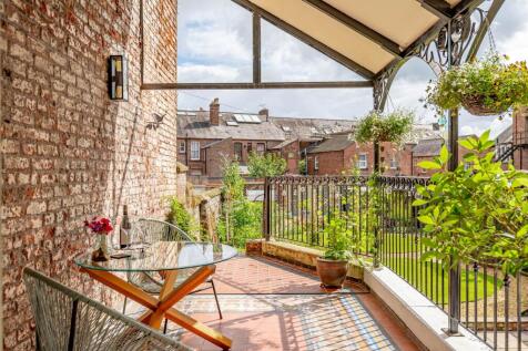 Veranda