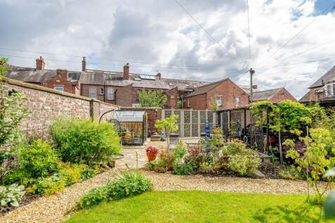 Gardens