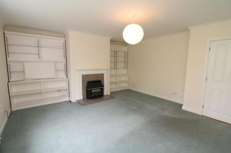 Second Reception Room