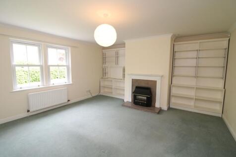 Second Reception Room