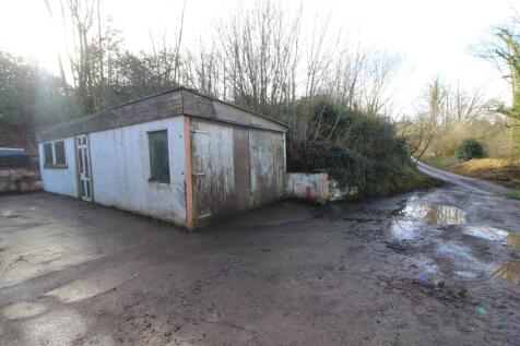Outbuilding