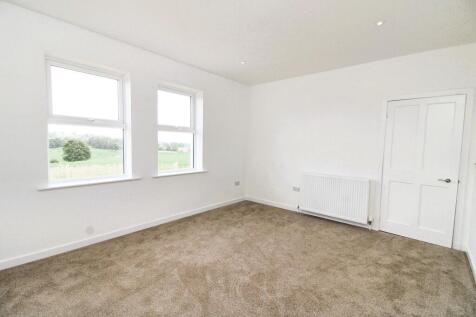 Bedroom 1 / Second Reception Room