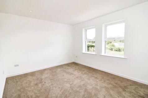 Bedroom 1 / Second Reception Room