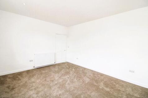 Bedroom 1 / Second Reception Room