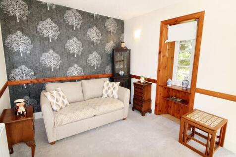 Second Reception Room