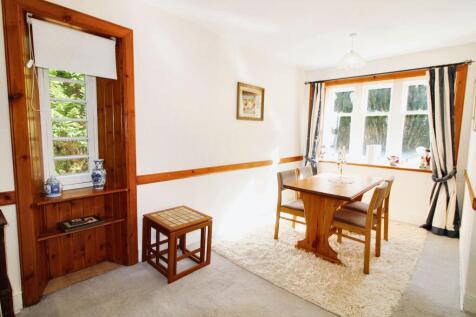 Second Reception Room