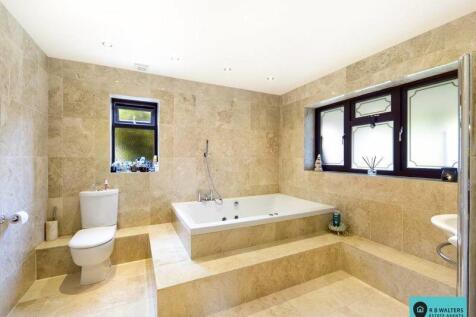 Downstairs Bathroom