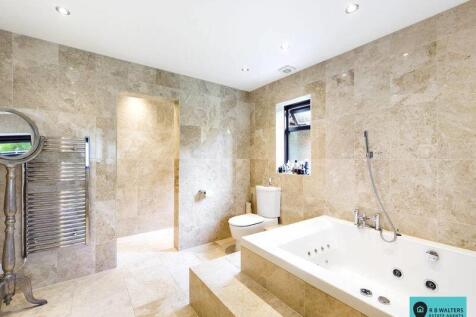 Downstairs Bathroom