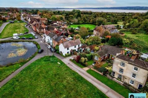 Ariel View 