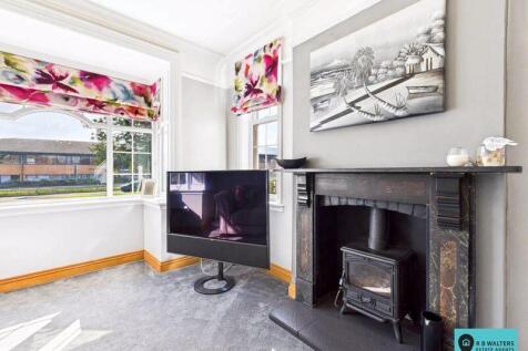 Log Burner 