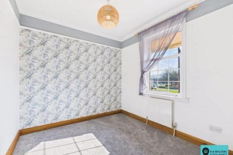 Ground Floor Bedroom