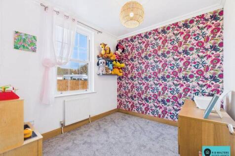 Ground Floor Bedroom