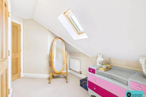 Dressing Area 