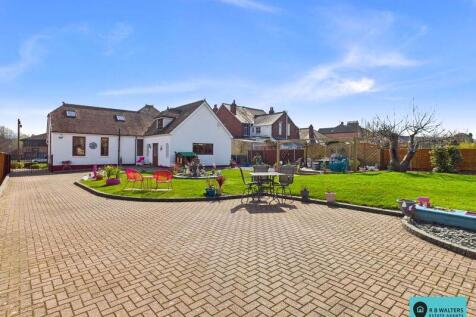 Rear Aspect/Garden