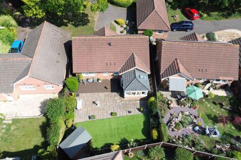 Ariel View