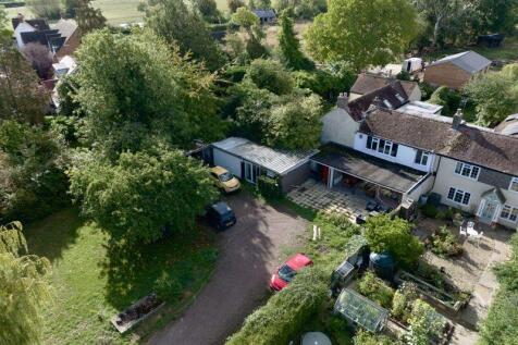Ariel View 