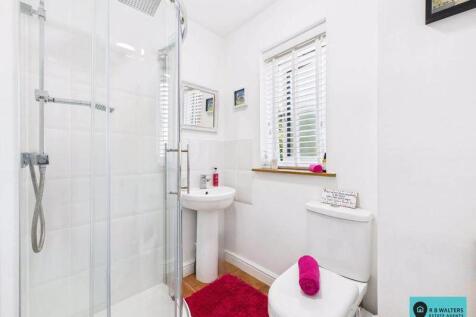 Downstairs Bathroom