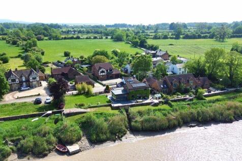 Riverside Location 
