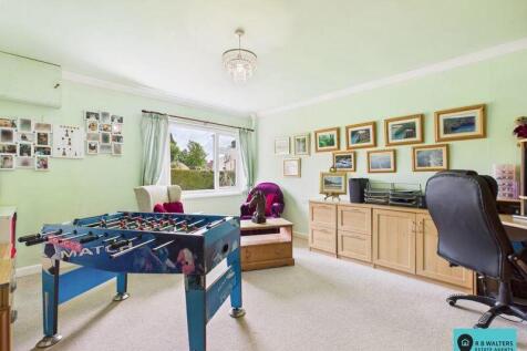 Study/Bedroom