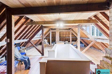 Loft Space 