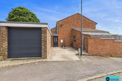 Garage and Parking