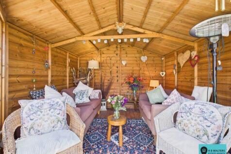 Summerhouse