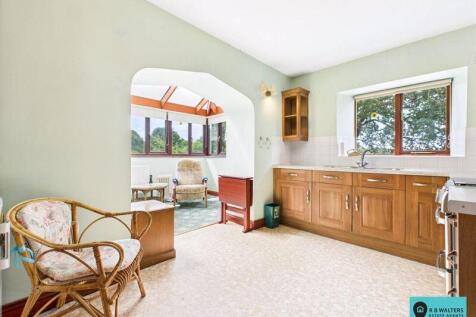 Bungalow Kitchen