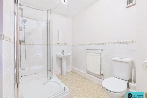 Bungalow En Suite 