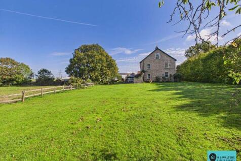 Gardens/Farmhouse