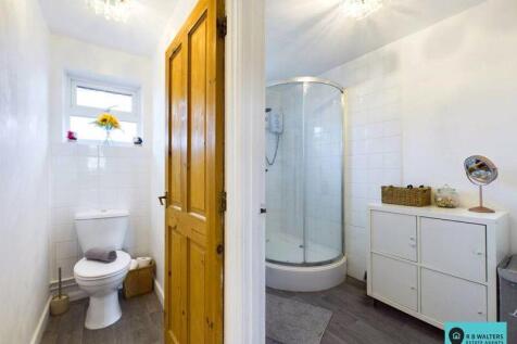 WC/Bathroom