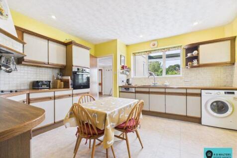 Kitchen/Breakfsst Room